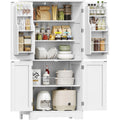 credenze e buffet bianco ih9165292