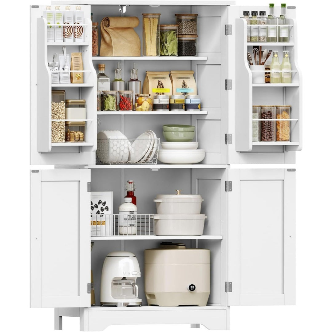 credenze e buffet bianco ih9165292