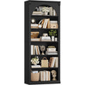 librerie nero reclinabile 4 en9476417
