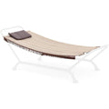 cuscini per sedie da giardino beige relax imbottito mu3811820
