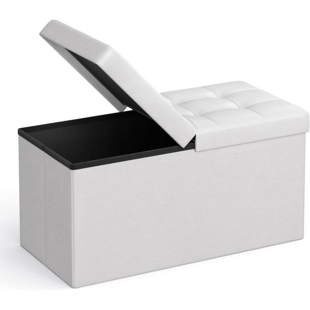 panche contenitore bianco per ingresso letto 7 tt8815364