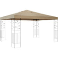 tende per eventi e tendoni beige rl6508255