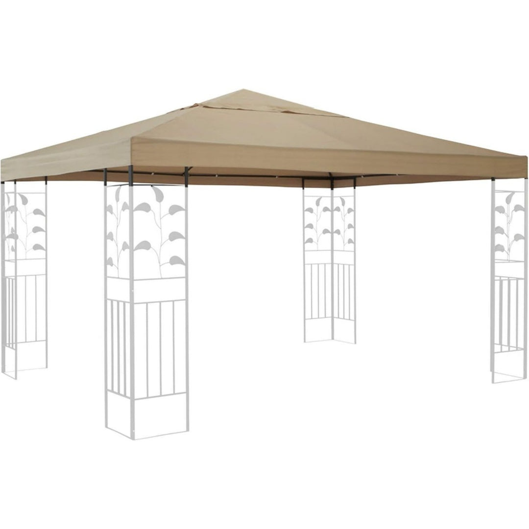 tende per eventi e tendoni beige rl6508255