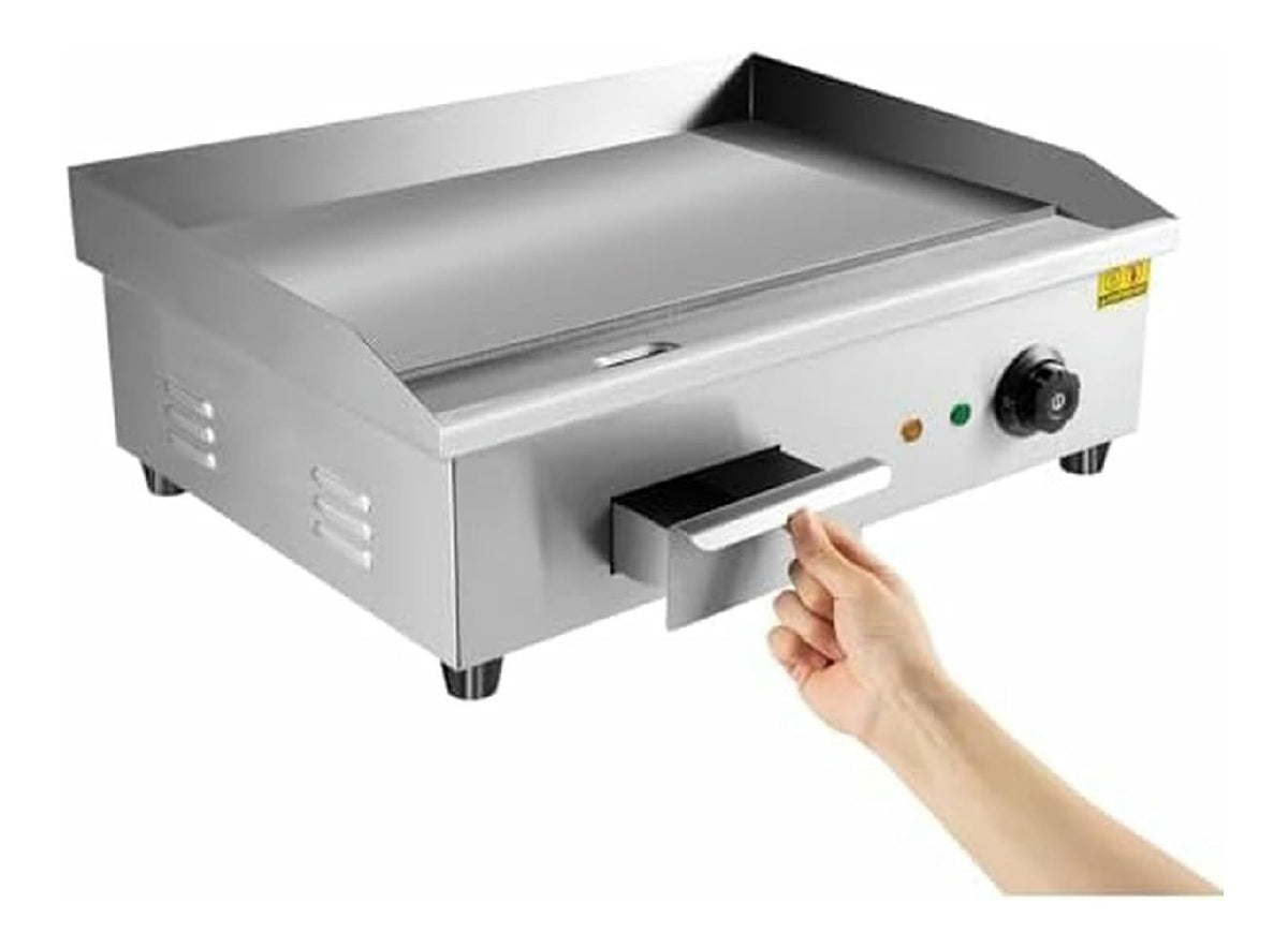 Apparecchio per uso domestico Disma Elettrica, Piastra Elettrica Commerciale