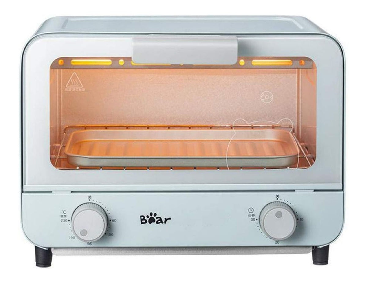 Microonde da cucina con timer funzionamento automatico