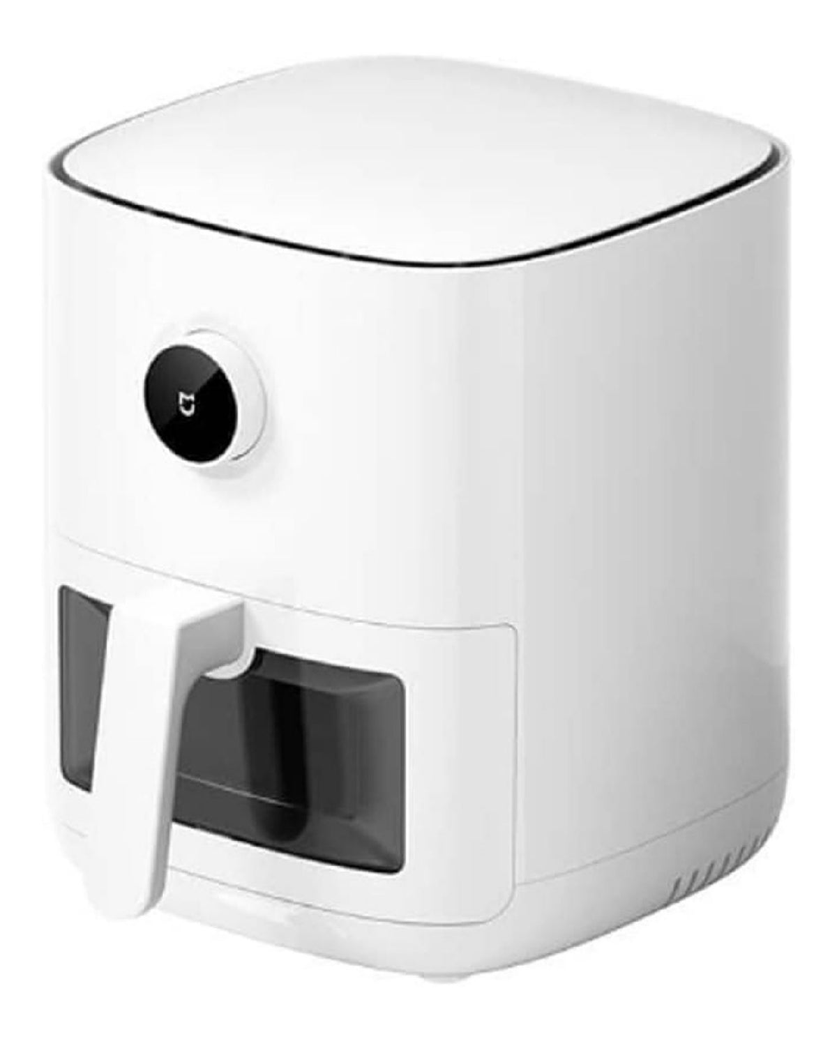Friggitrice ad aria funzionamento automatico nero 4 L funzionamento automatico