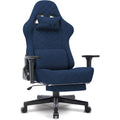 sedie gaming blu per relax ax7546091