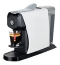 Macchina da caffe MALONGO Macchina caffe Bianco