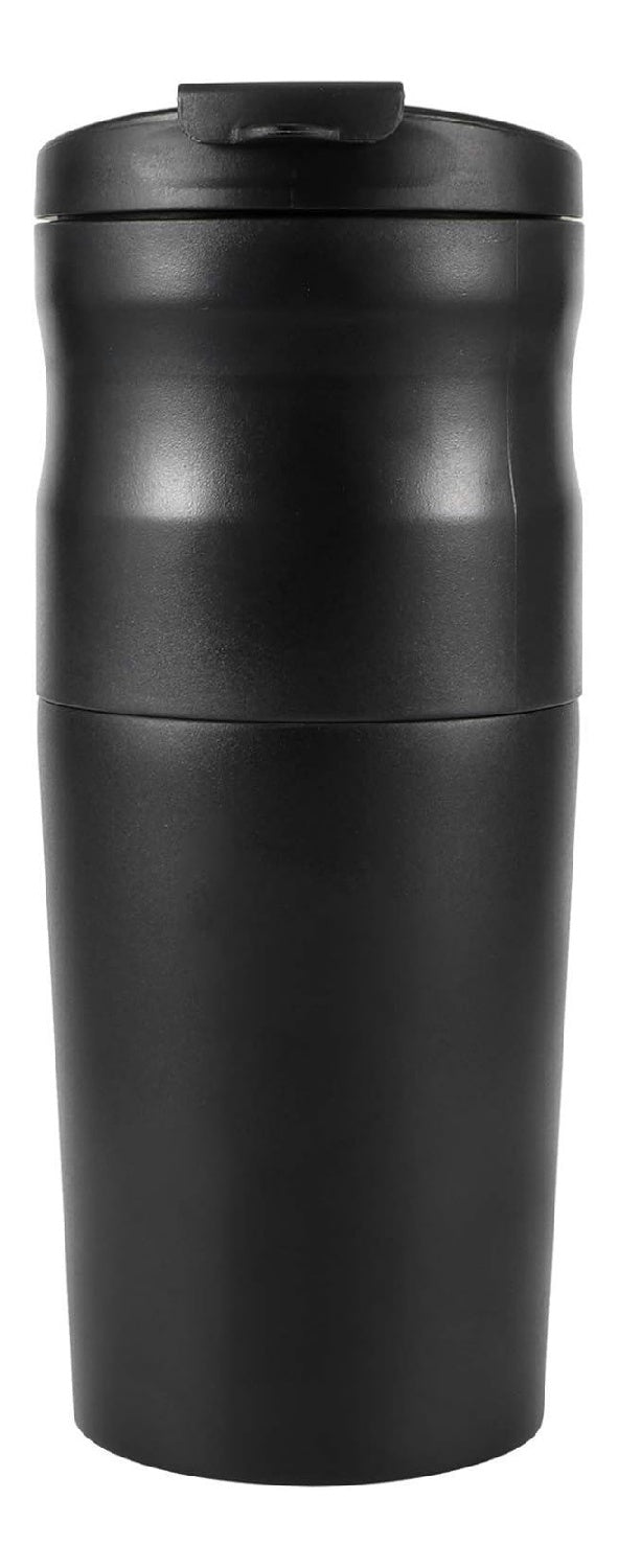Macinacaffe elettrico portatile rame