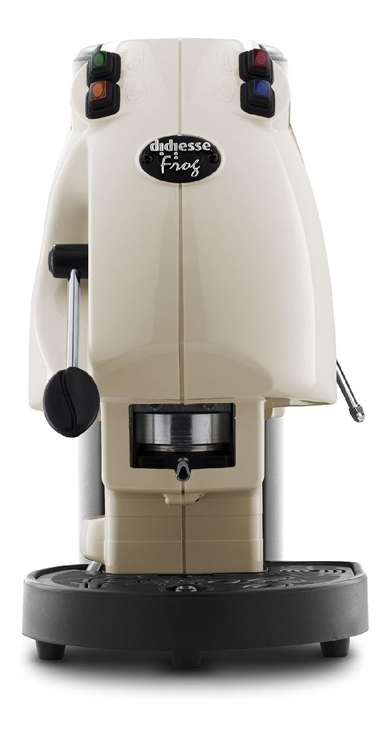 Macchina da caffe Didiesse Frog Revolution Vapor Macchina
