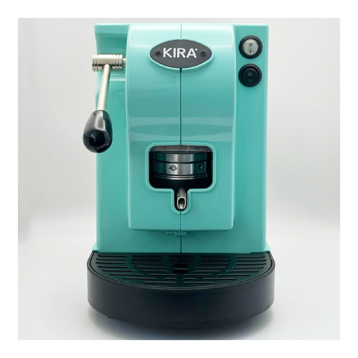 Macchina per Espresso Cialde, Verde verde