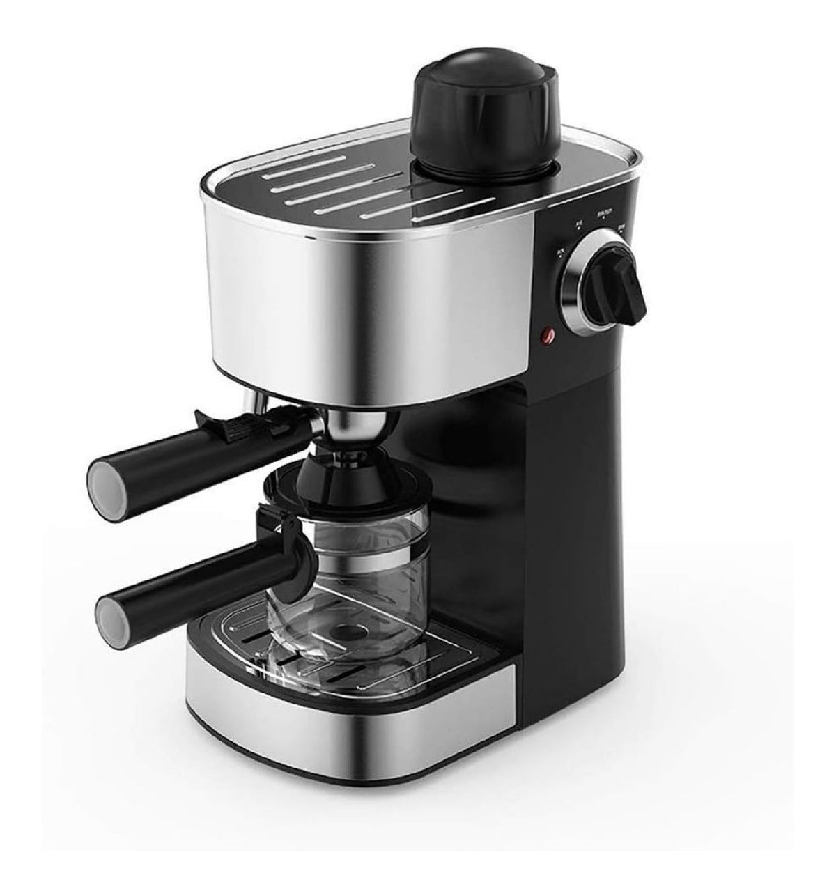 Macchina da caffe SOVORM Macchina caffe domestica piccola