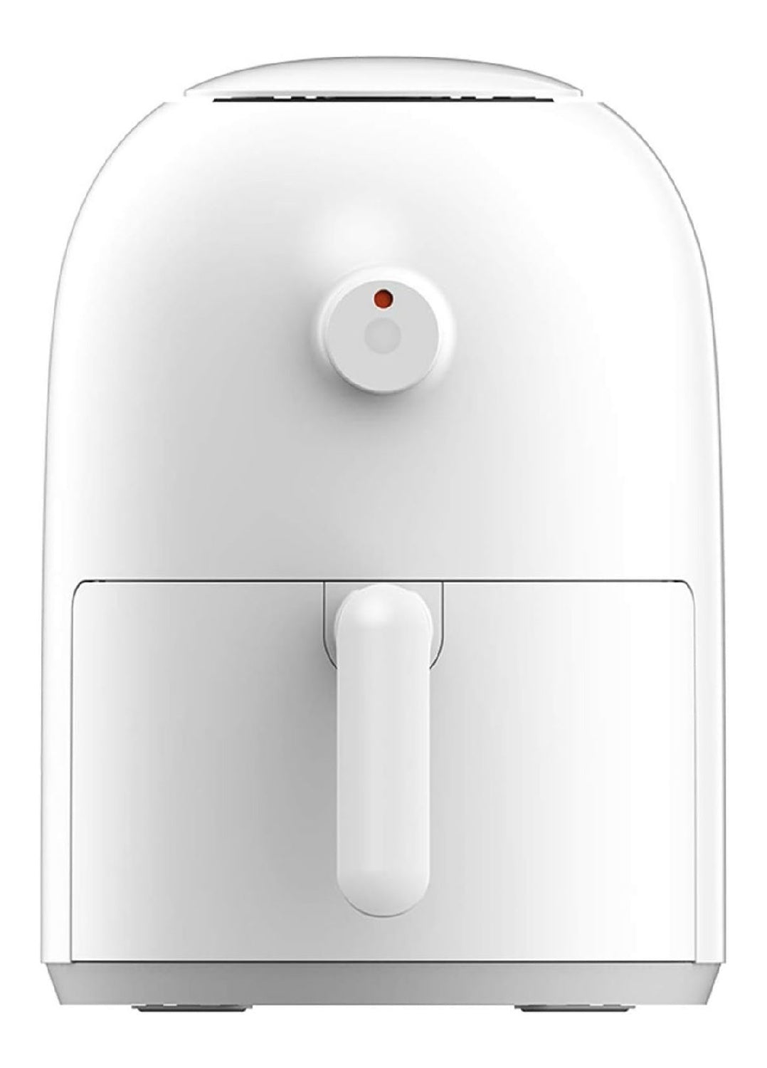 Friggitrice ad aria 2 L nero