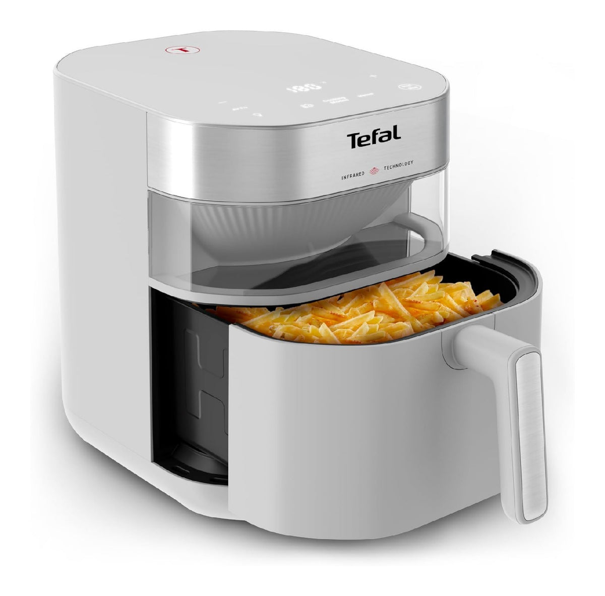 Friggitrice ad aria Tefal Friggitrice aria calda Easy