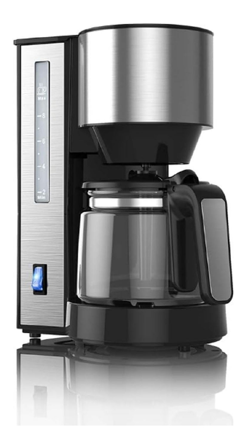 Macchina da caffe automatica funzionamento automatico rame