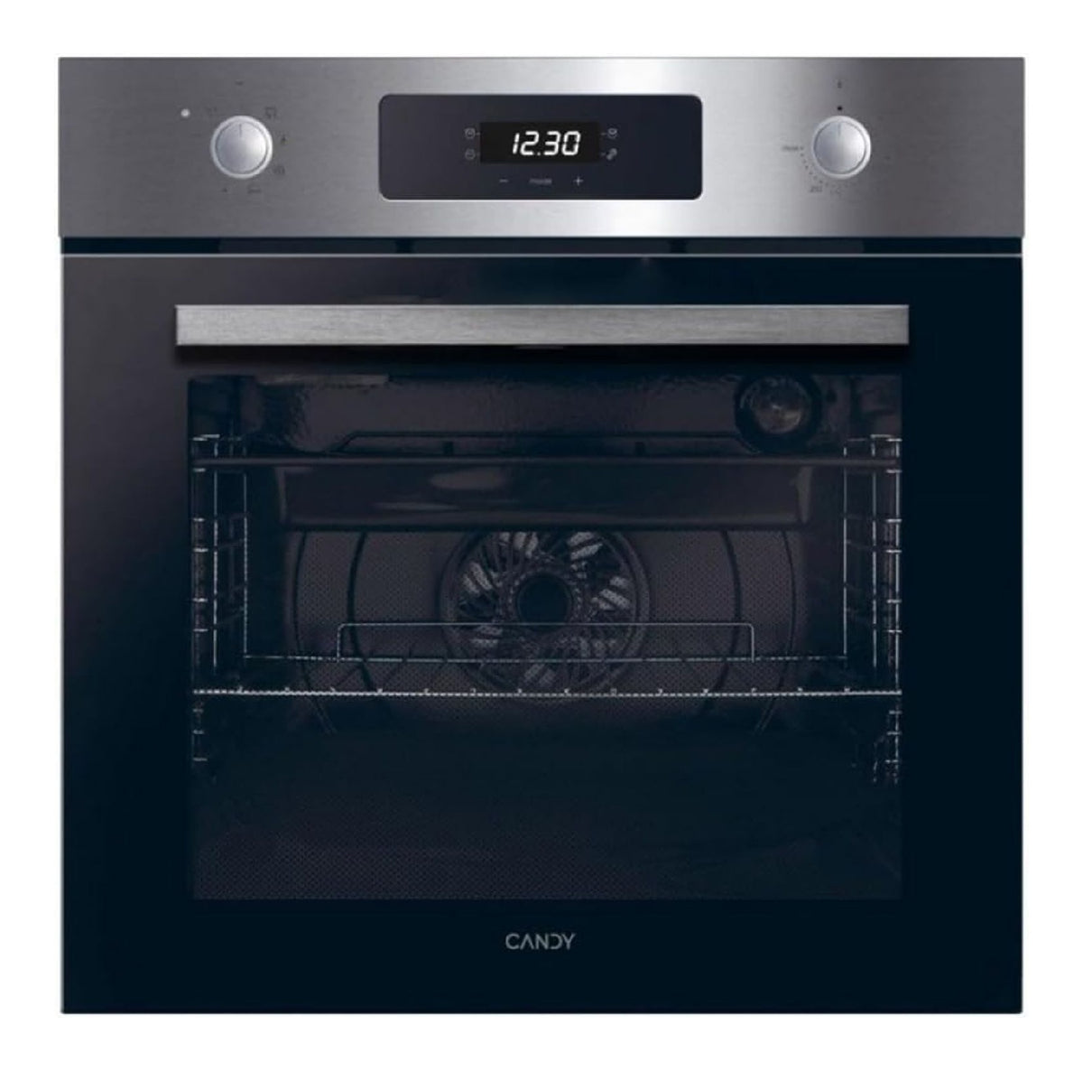 Sistema di cottura elettrico Forno elettrico multifunzione, ventilato, litri