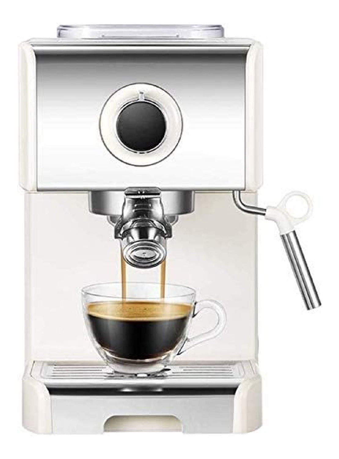 Sistema per preparazione caffe Macchina caffe Espresso Bar, Cappuccino