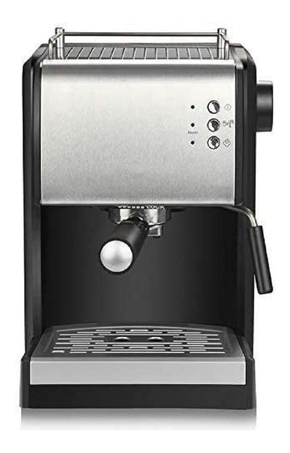 Apparecchio per uso domestico PURRL Macchina caffe consumer commerciale