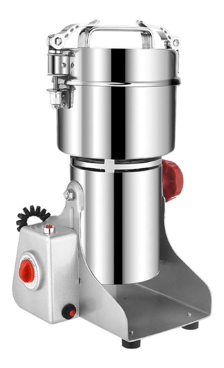 Macinacaffe elettrici con lama Mulini Cereali Macinazione Cereali Mulino