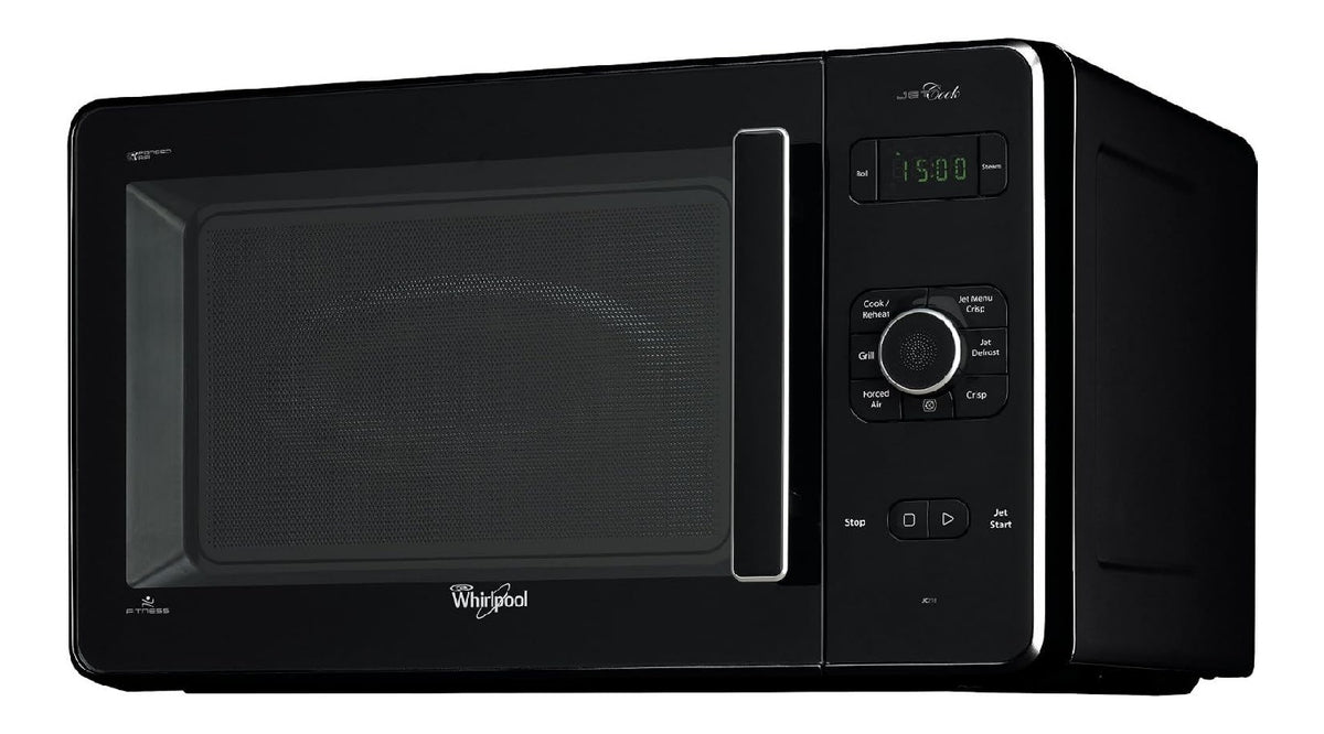 Forno a microonde 30 L nero