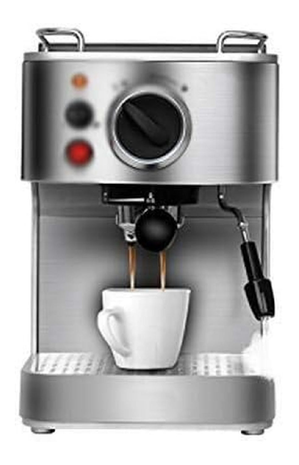 Macchina da caffe Macchine caffe, Macchina caffe semiautomatica