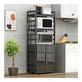Forno a microonde 60x55x165