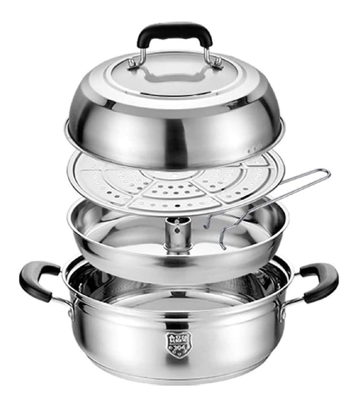 Elettrodomestico compatto Vapore Vapore Grande capacita, Vapore