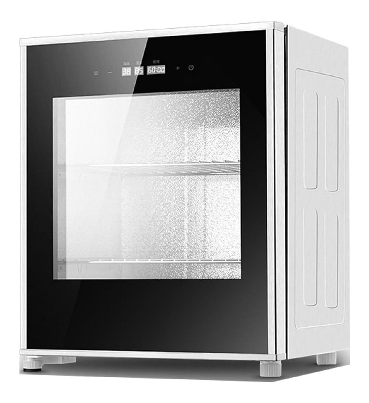 Apparecchio per uso domestico Lievitrice Elettrica Pane, Contenitore Lievitazione
