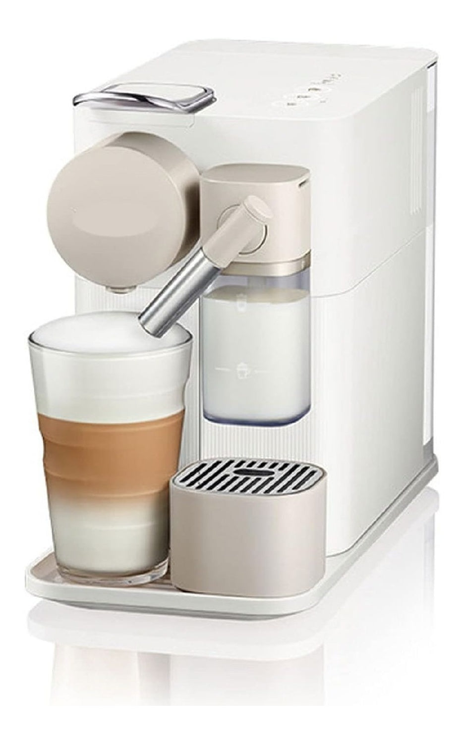 Sistema per preparazione caffe Macchina caffe Piccola Maker unica