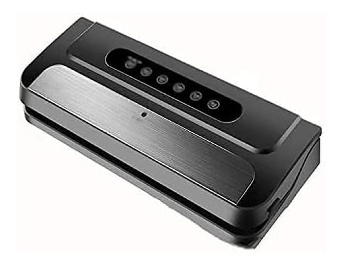 Elettrodomestico compatto Sigillatore Sottovuoto Sottovuoto Macchina Sigillatrice sottovuoto taglierina conse