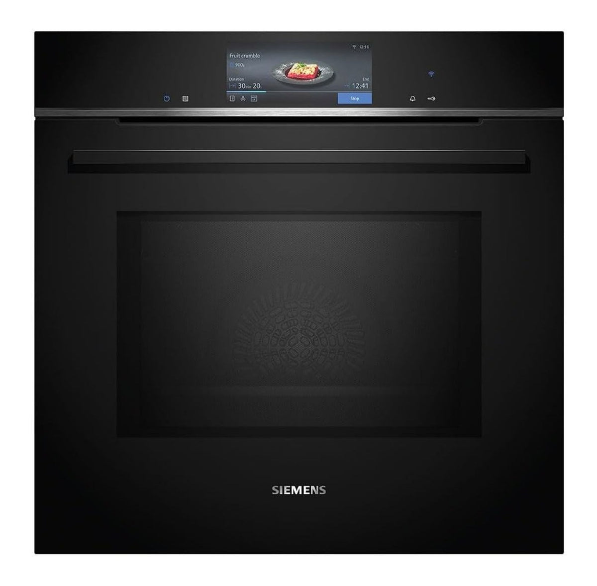 Microonde da cucina Forno Siemens