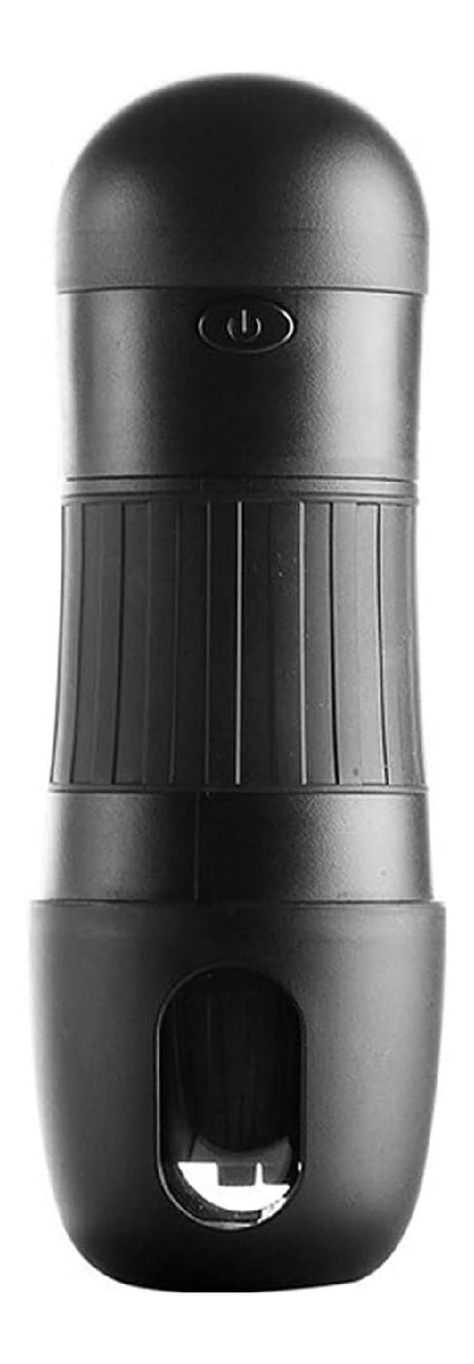 Macchine da caffe tazza singola portatile nero