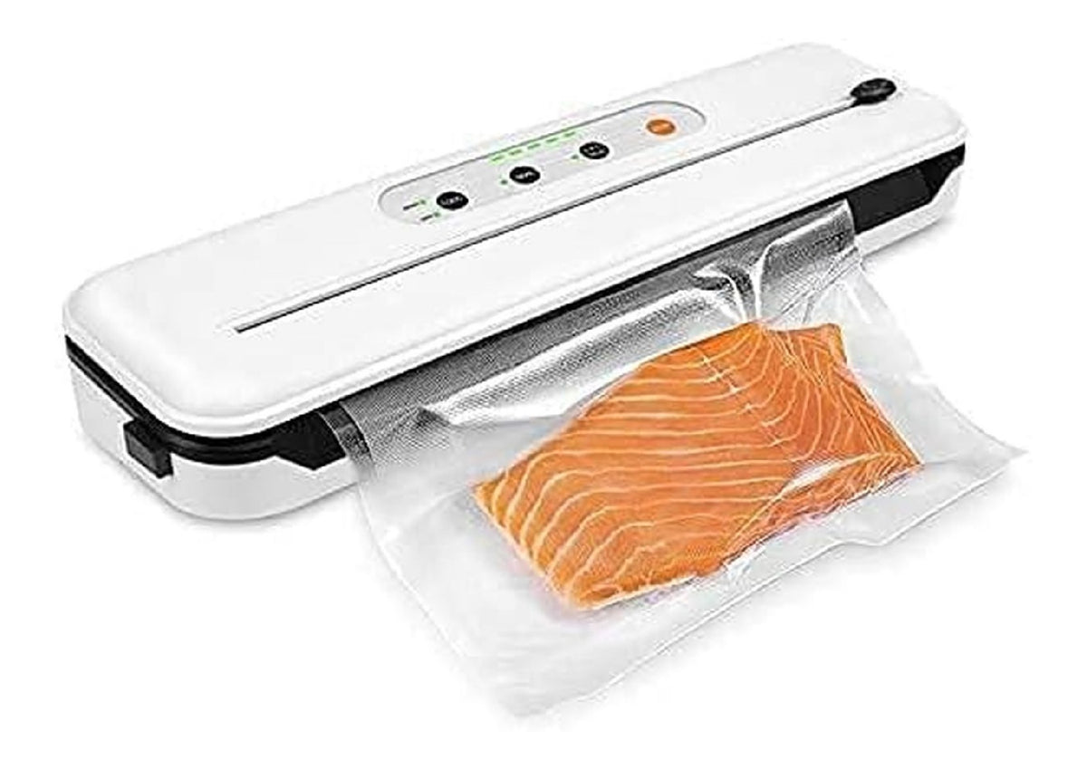 Sottovuoto Macchina Sigillatore Sottovuoto Sigillatrice nero