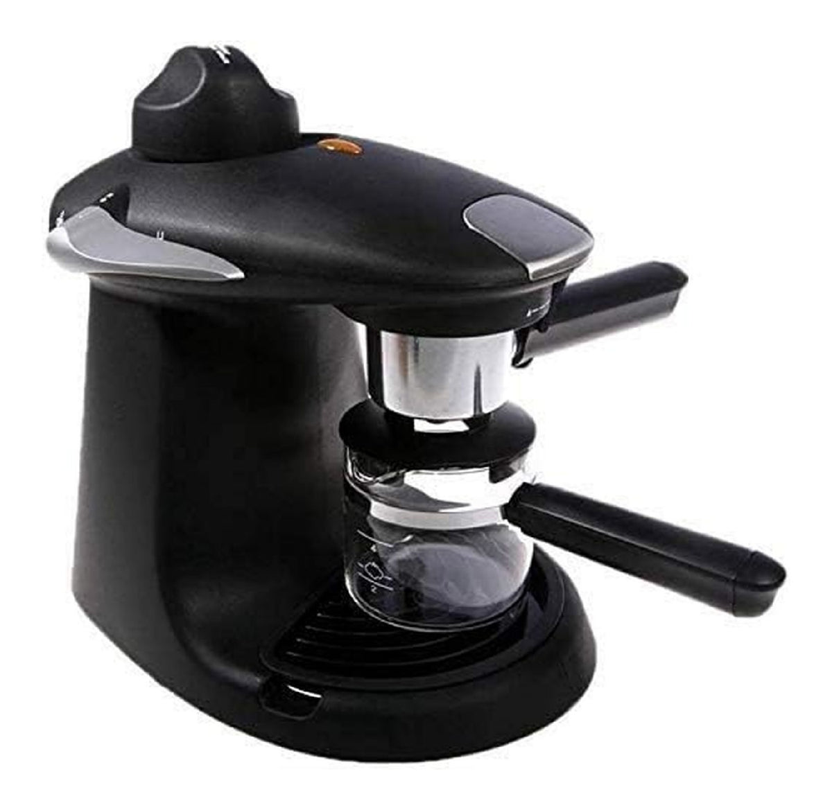 Macchina espresso PURRL Macchina caffe Macchina espresso