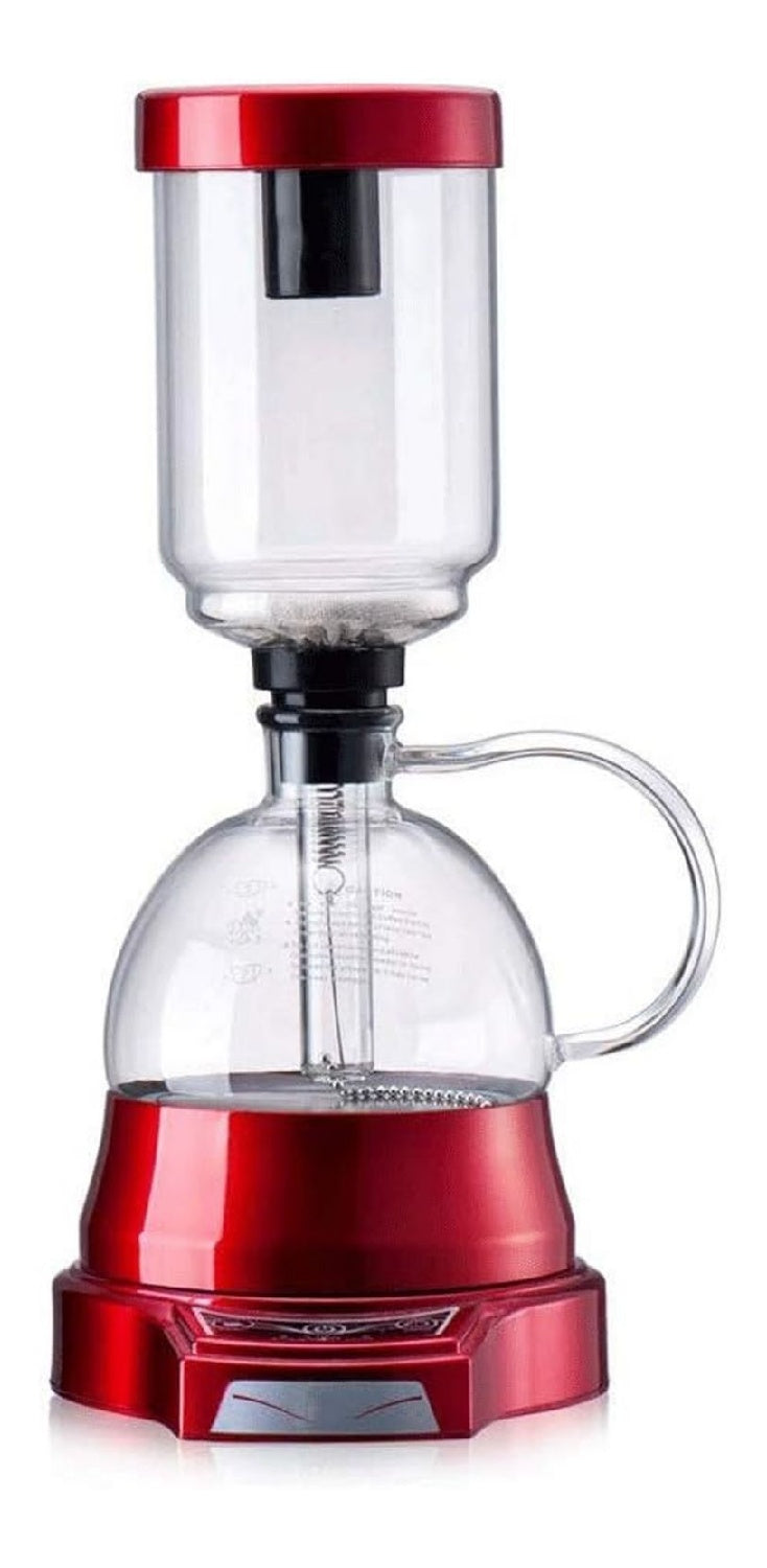 Macchina da caffe SOVORM Macchina caffe eroga sifone