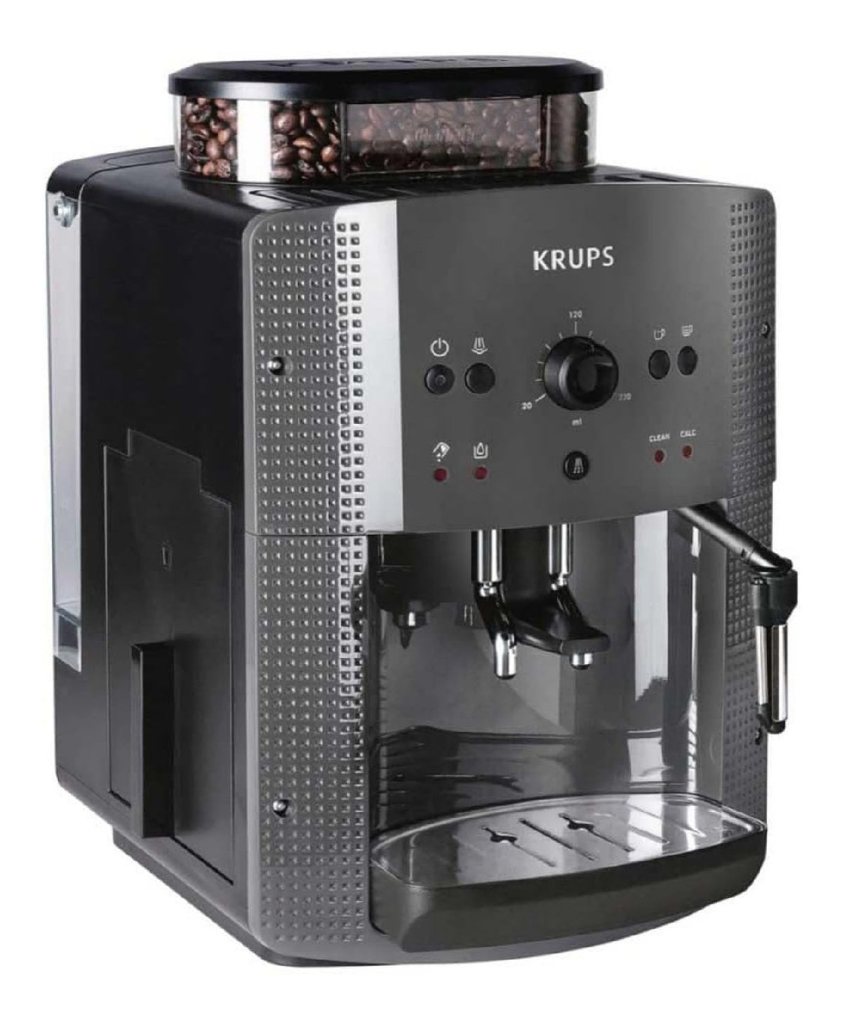 Sistema per preparazione caffe CAFETERA ESPRESSO AUTOMATICA KRUPS