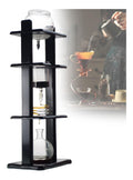 Apparecchio per uso domestico Macchina caffe Freddo Drip, Torre