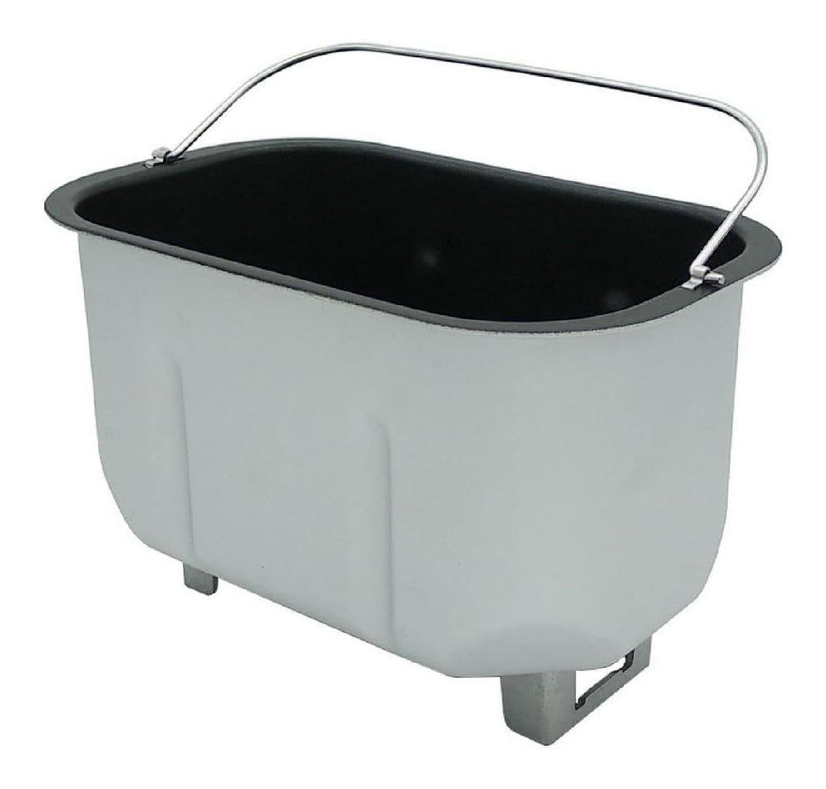 Macchina del pane oro rivestimento antiaderente