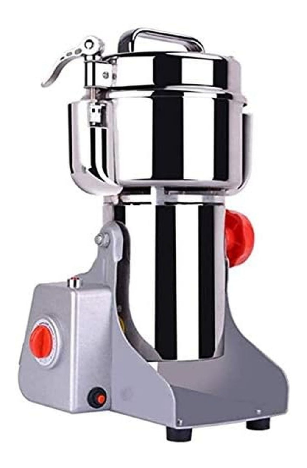 Elettrodomestico compatto Macinacaffe Elettrico Cereali Macinacaffe Superfine Macinacaffe Elettrico Cereali o