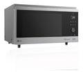 Forno a microonde 39 L funzionamento automatico nero