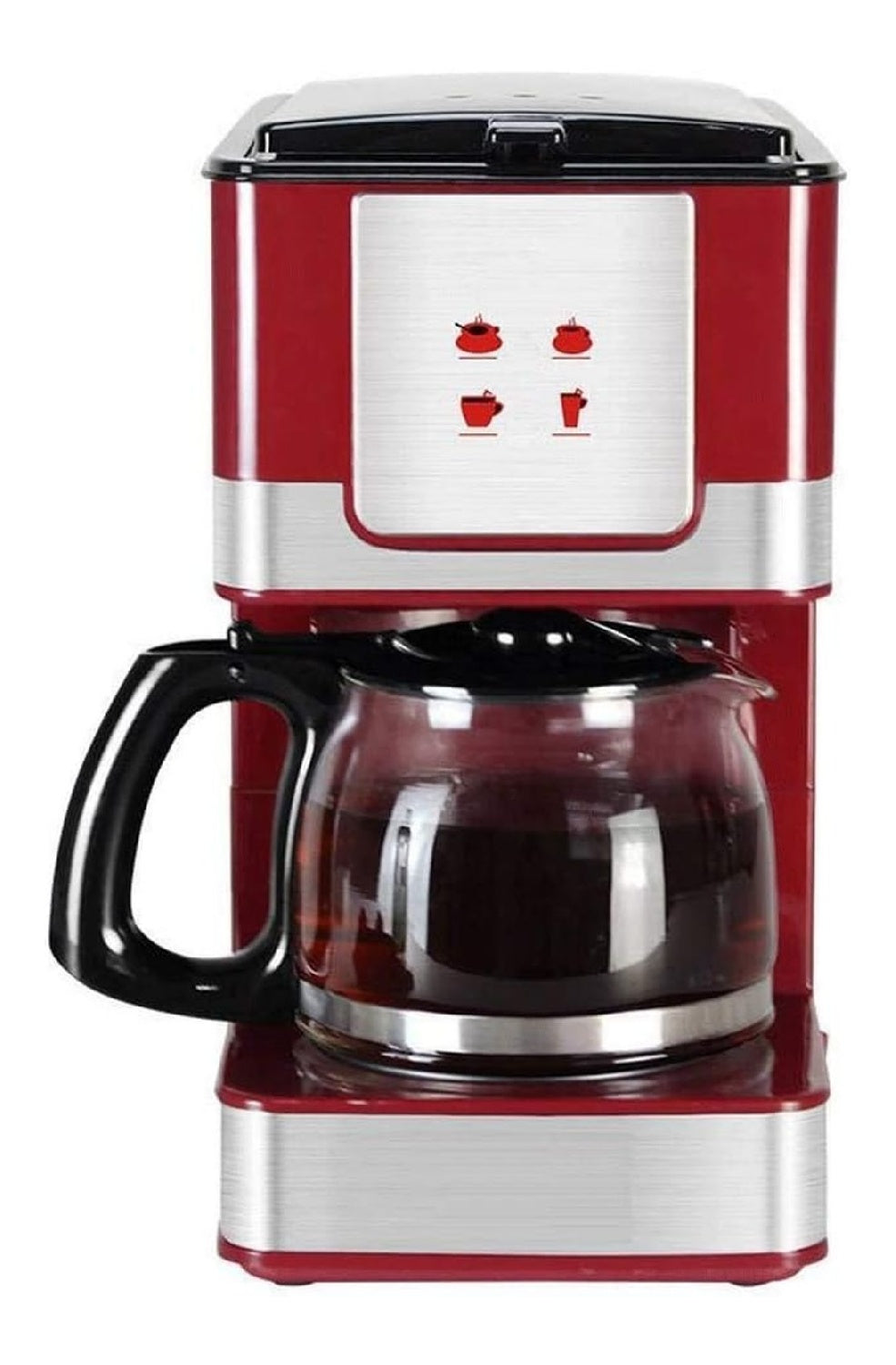 Macchina da caffe SOVORM Macchina caffe macinazione completamente