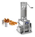 Friggitrice da cucina SenhE Macchina Churrera Manuale, Macchina