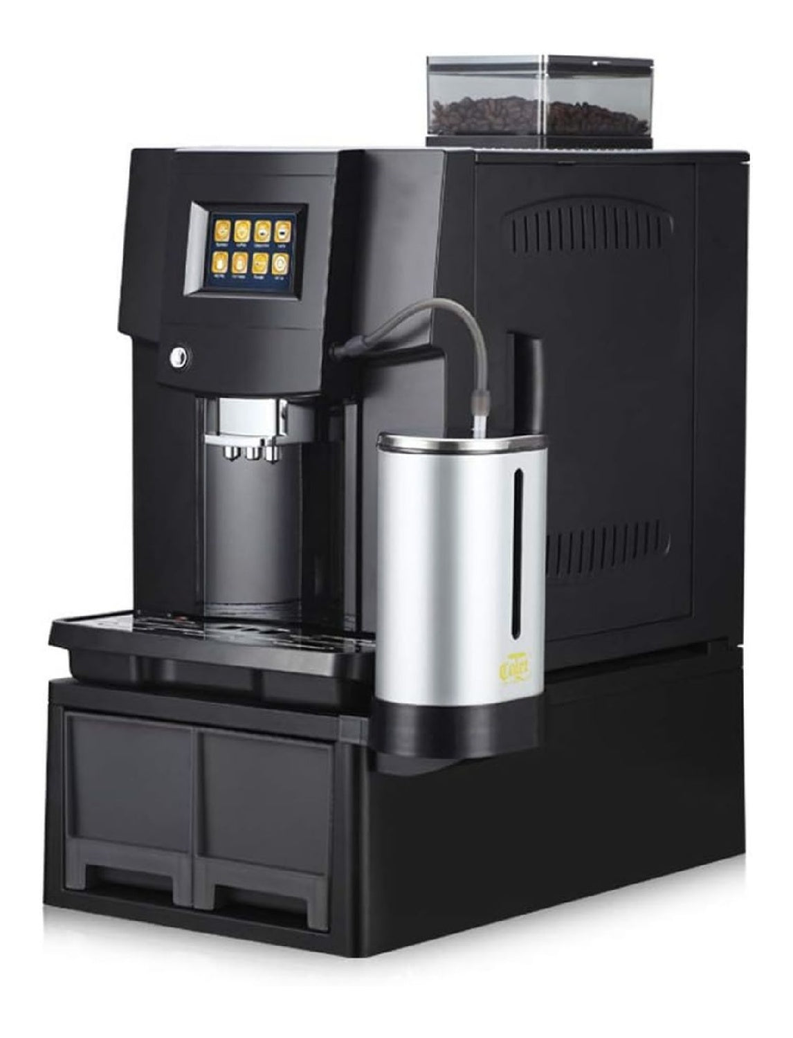 Macchina da caffe SOVORM Macchina Caffe Automatica, Macchina