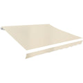 coperture per tende da sole crema eventi resistente ys3966765