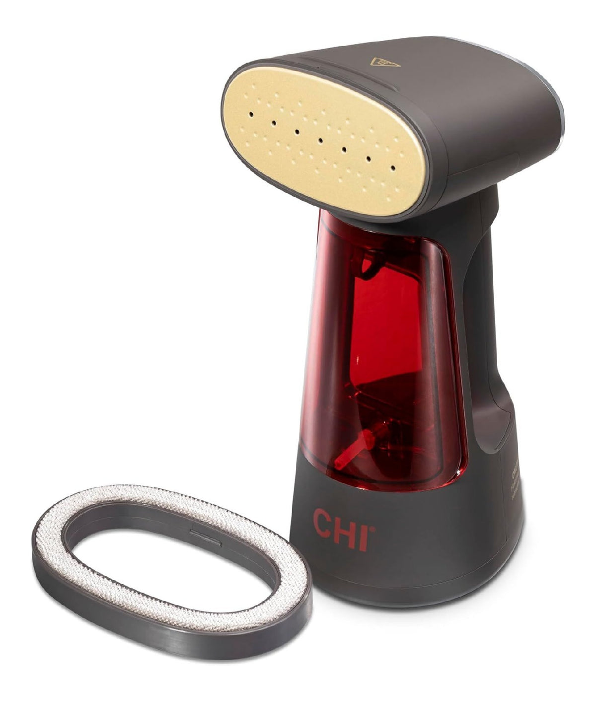 Vaporiera elettrica digitale funzionamento automatico nero