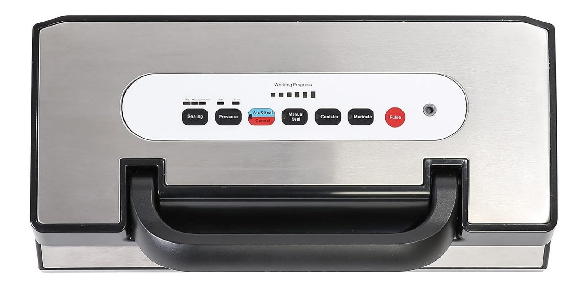 Macchine sottovuoto per alimenti Fresh Quality Macchina Sottovuoto