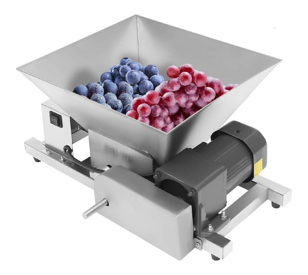 Elettrodomestico compatto SenhE Potente Macinacaffe Elettrico Professionale