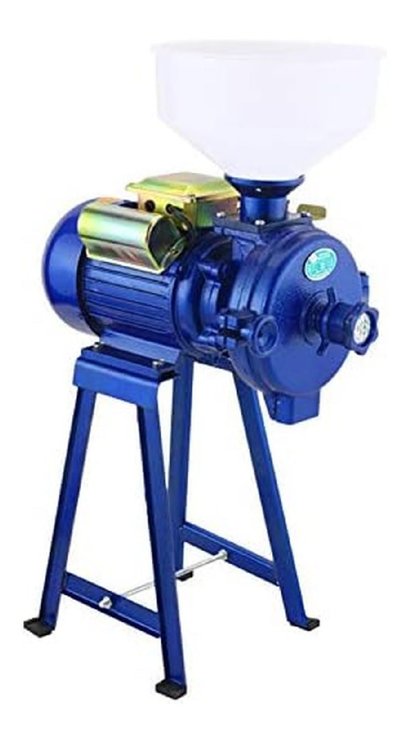 Elettrodomestico compatto Macinacaffe Elettrico Alta Potenza Robusto