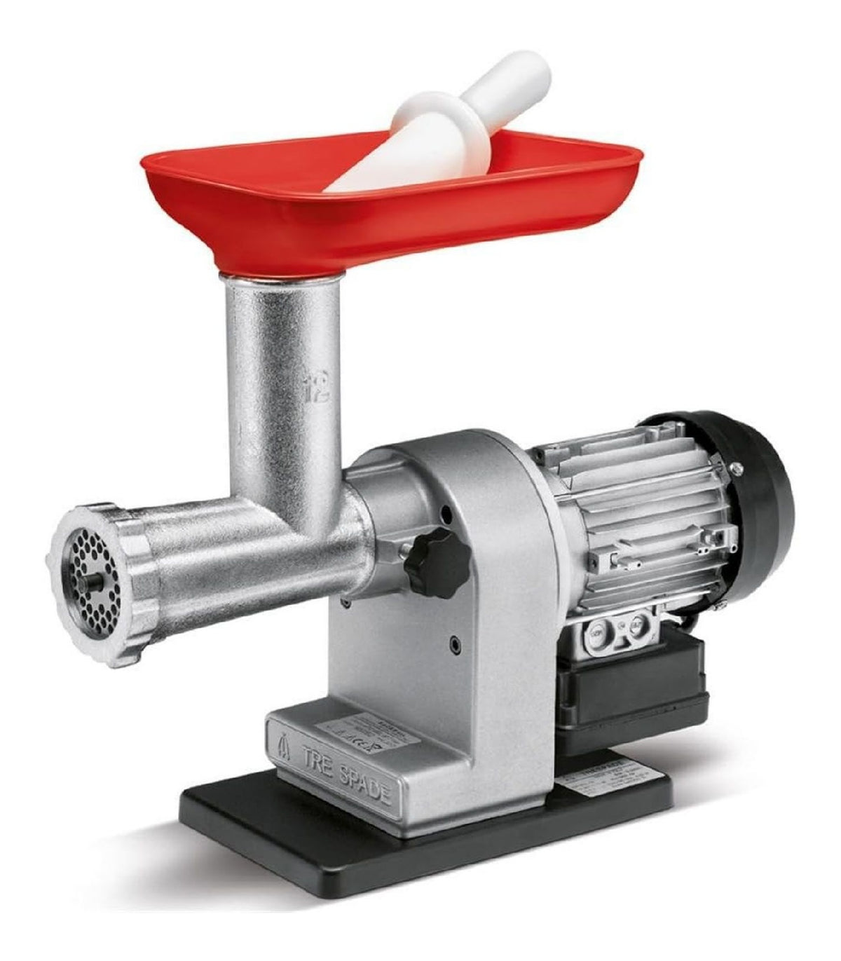 Elettrodomestico compatto SPADE Tritacarne elettrico ECO, Taglia