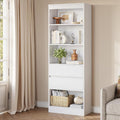 mobili a colonna bianco resistente regolabile wp7928886